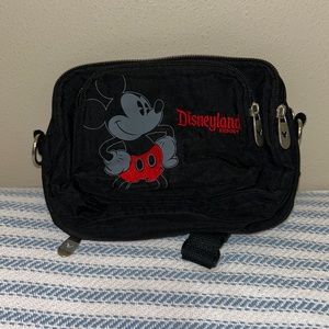 Disneyland Hip Pack